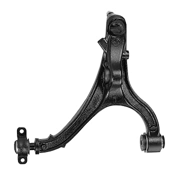 Amazon.com: Front Lower Control Arm w/Ball Joint for Jeep